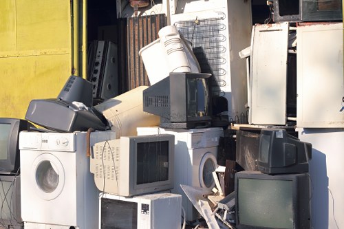 Eco-friendly waste disposal with skip hire